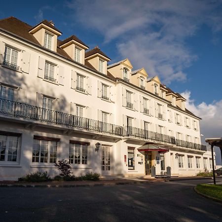 Best Western Ile De France Hotel & Spa Château-Thierry Zewnętrze zdjęcie