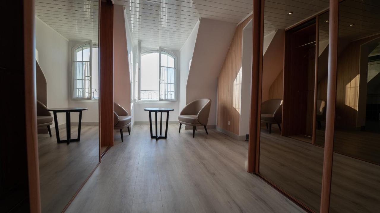 Best Western Ile De France Hotel & Spa Château-Thierry Zewnętrze zdjęcie