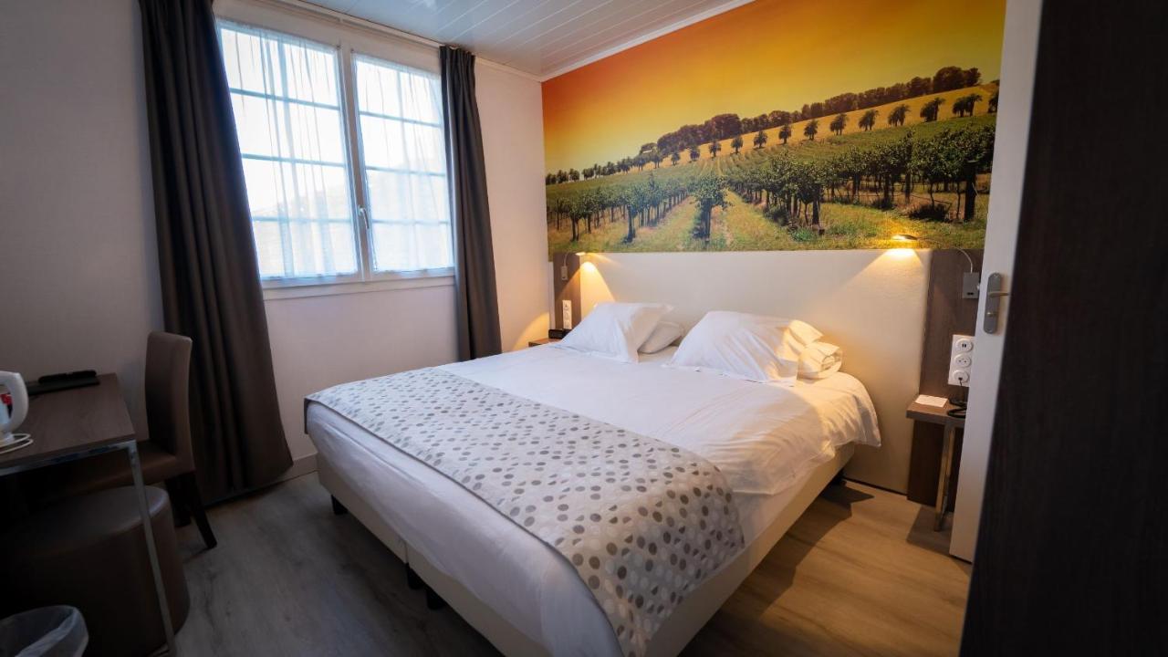Best Western Ile De France Hotel & Spa Château-Thierry Zewnętrze zdjęcie