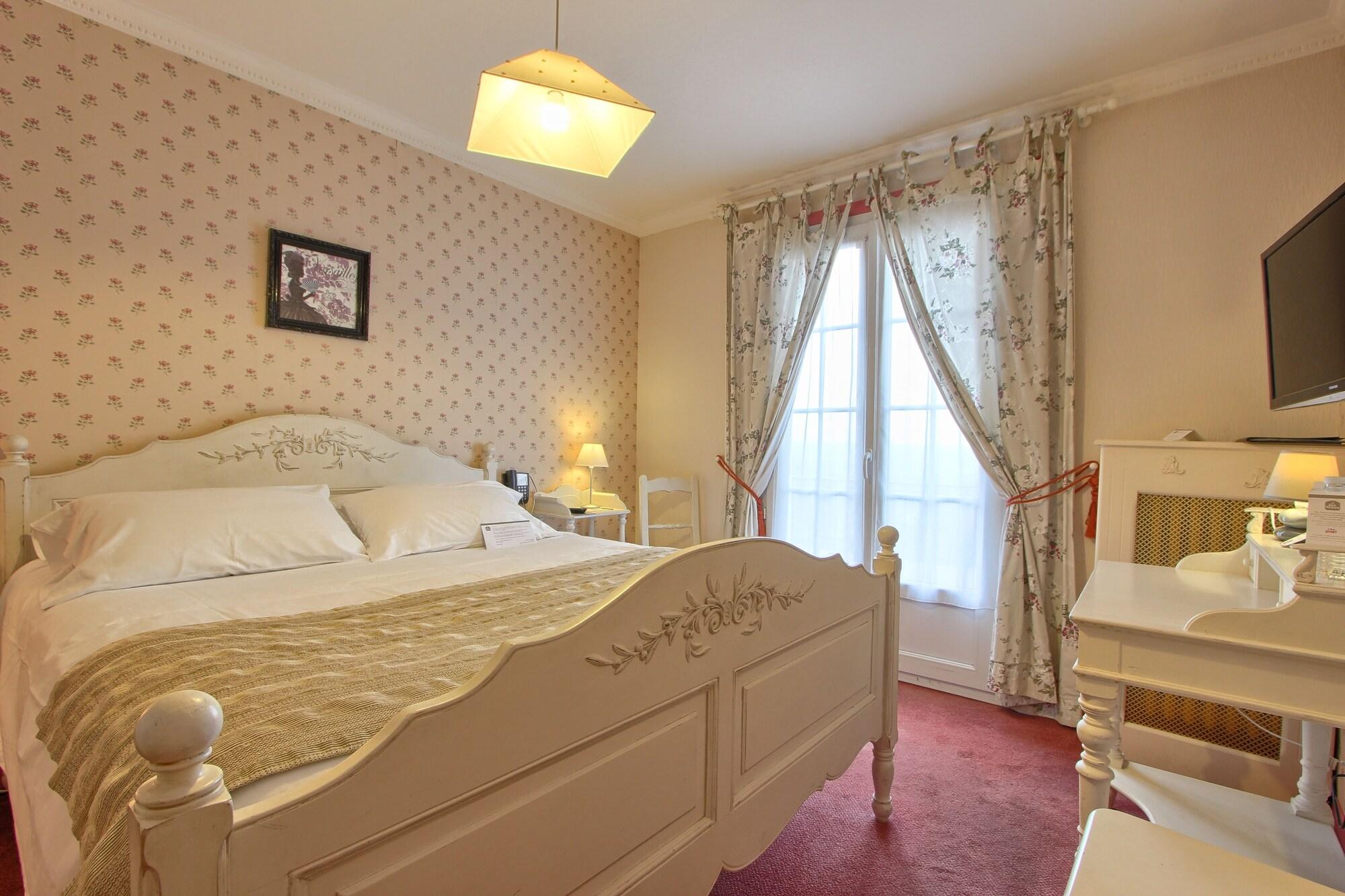 Best Western Ile De France Hotel & Spa Château-Thierry Zewnętrze zdjęcie