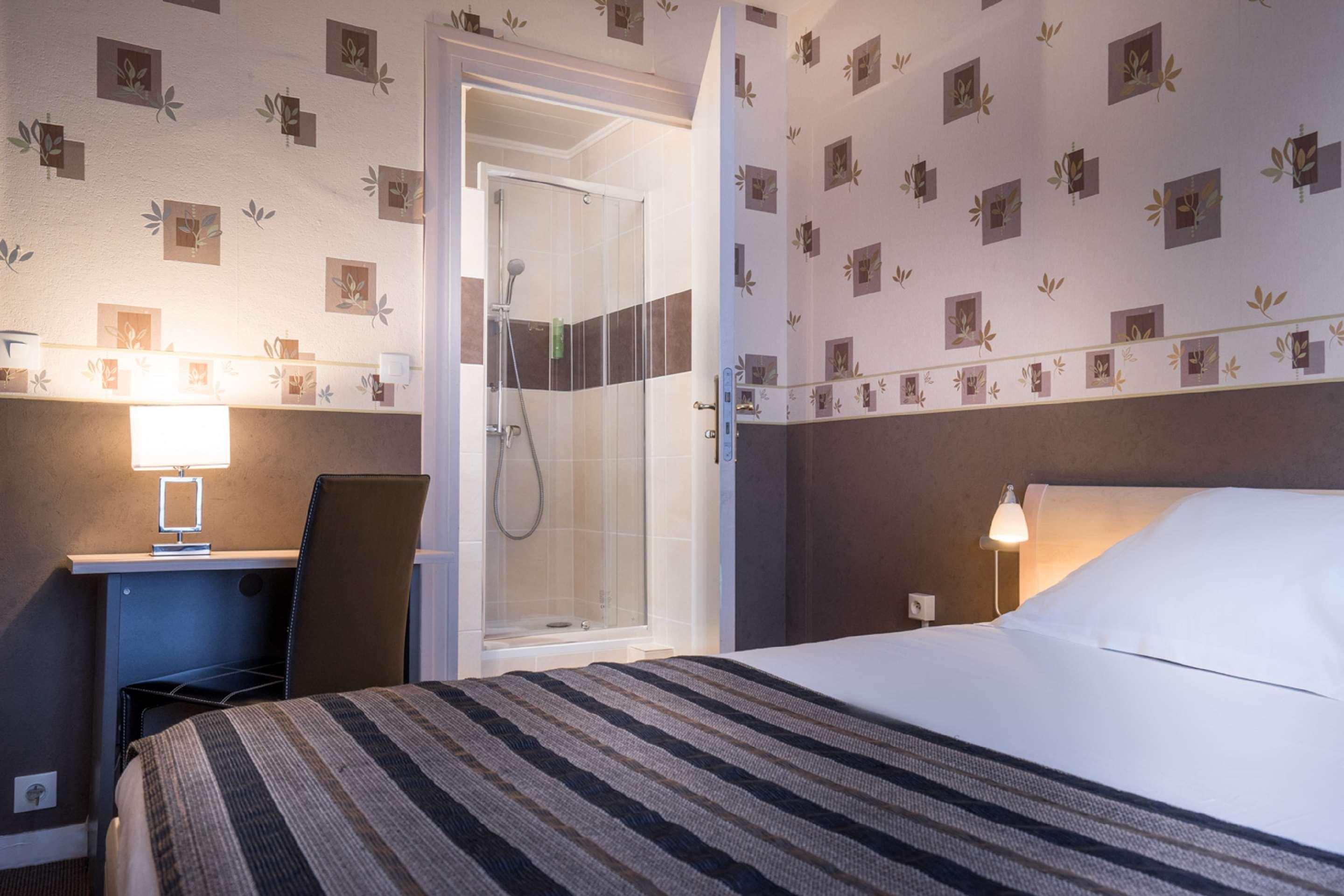 Best Western Ile De France Hotel & Spa Château-Thierry Zewnętrze zdjęcie