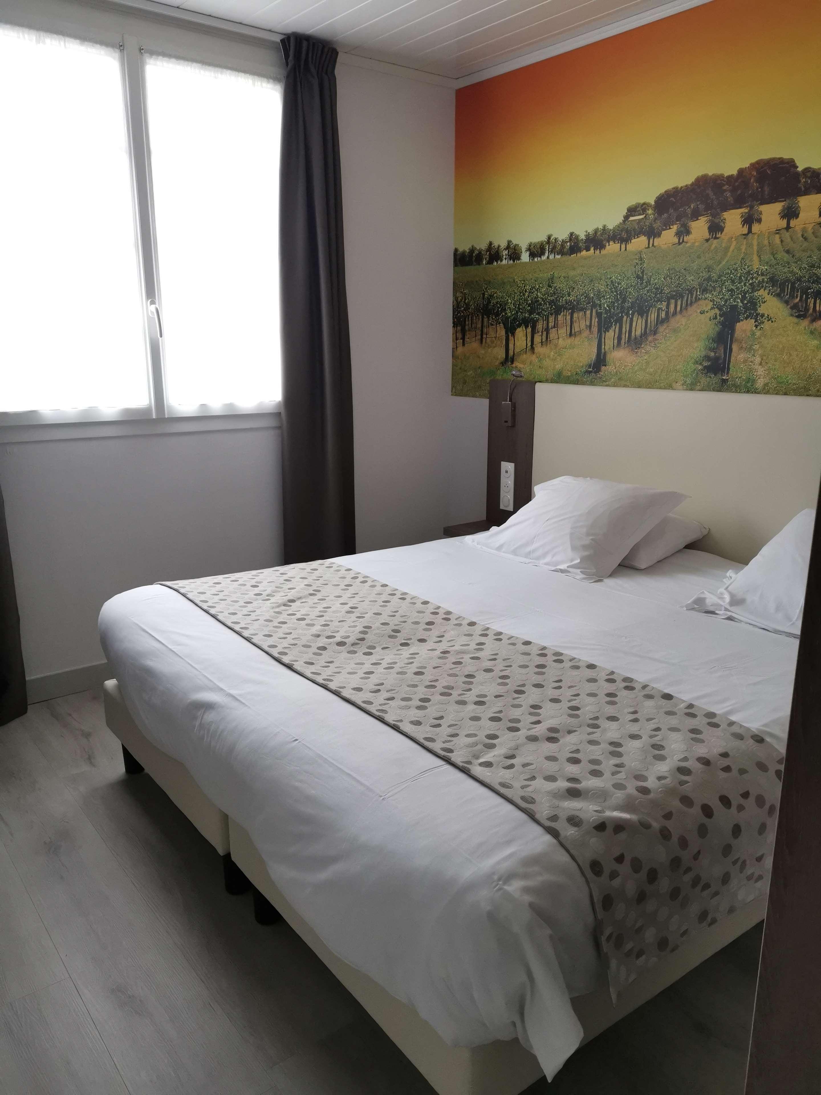 Best Western Ile De France Hotel & Spa Château-Thierry Zewnętrze zdjęcie