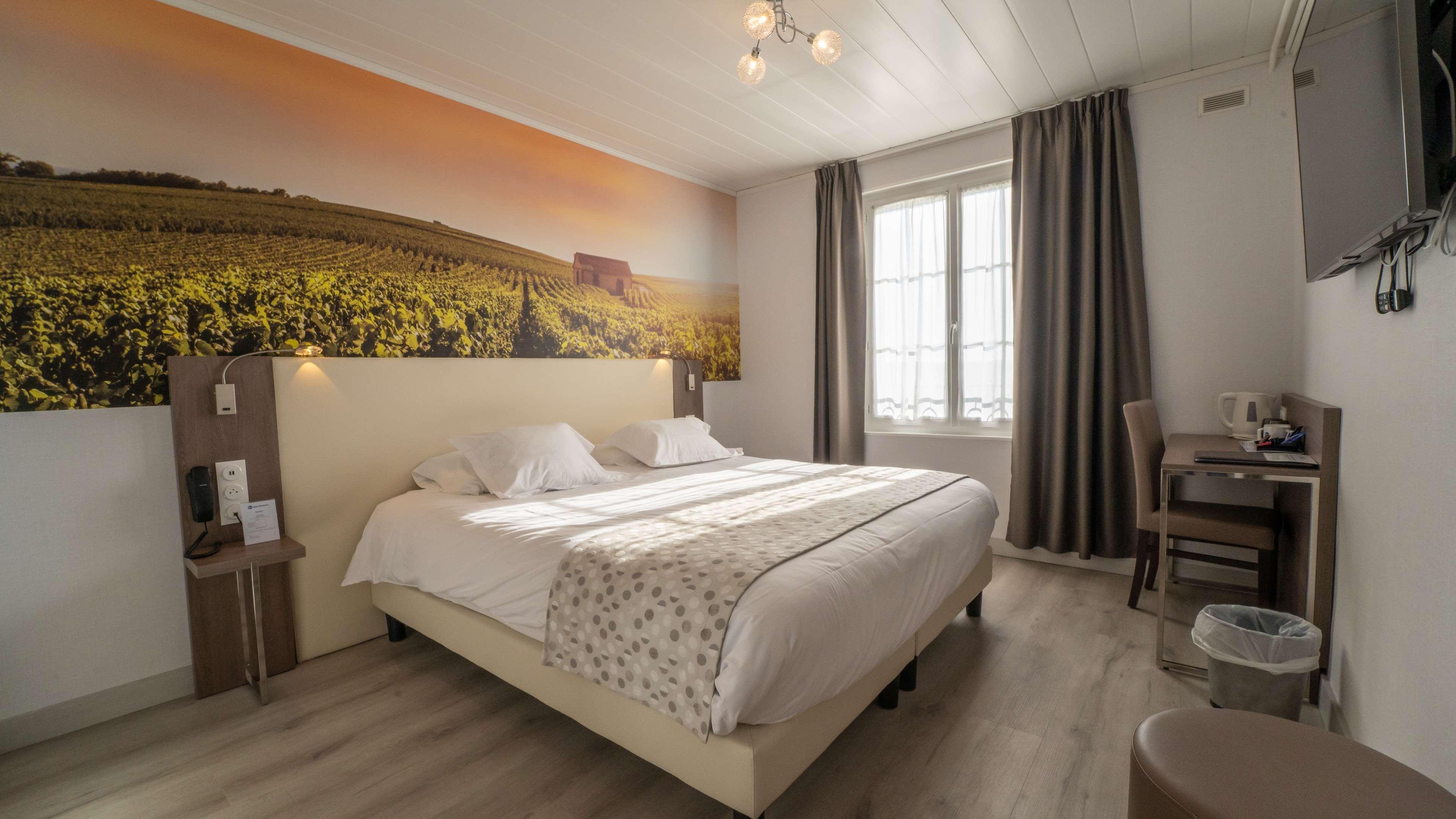Best Western Ile De France Hotel & Spa Château-Thierry Zewnętrze zdjęcie
