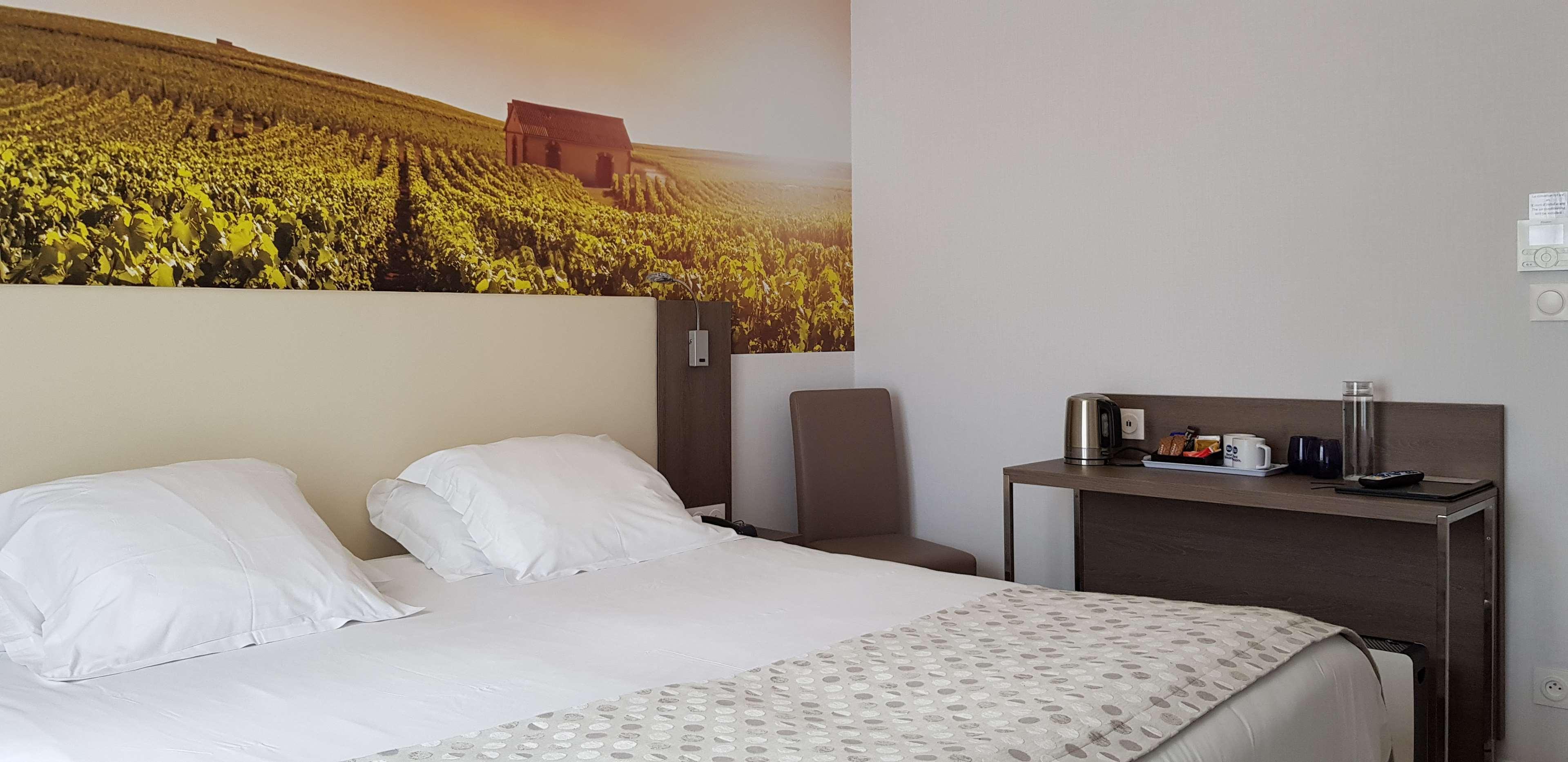 Best Western Ile De France Hotel & Spa Château-Thierry Zewnętrze zdjęcie