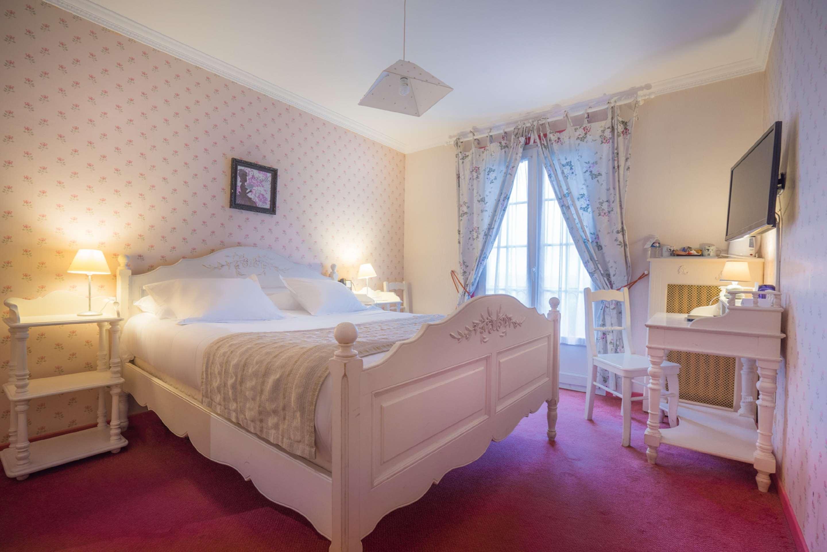 Best Western Ile De France Hotel & Spa Château-Thierry Zewnętrze zdjęcie