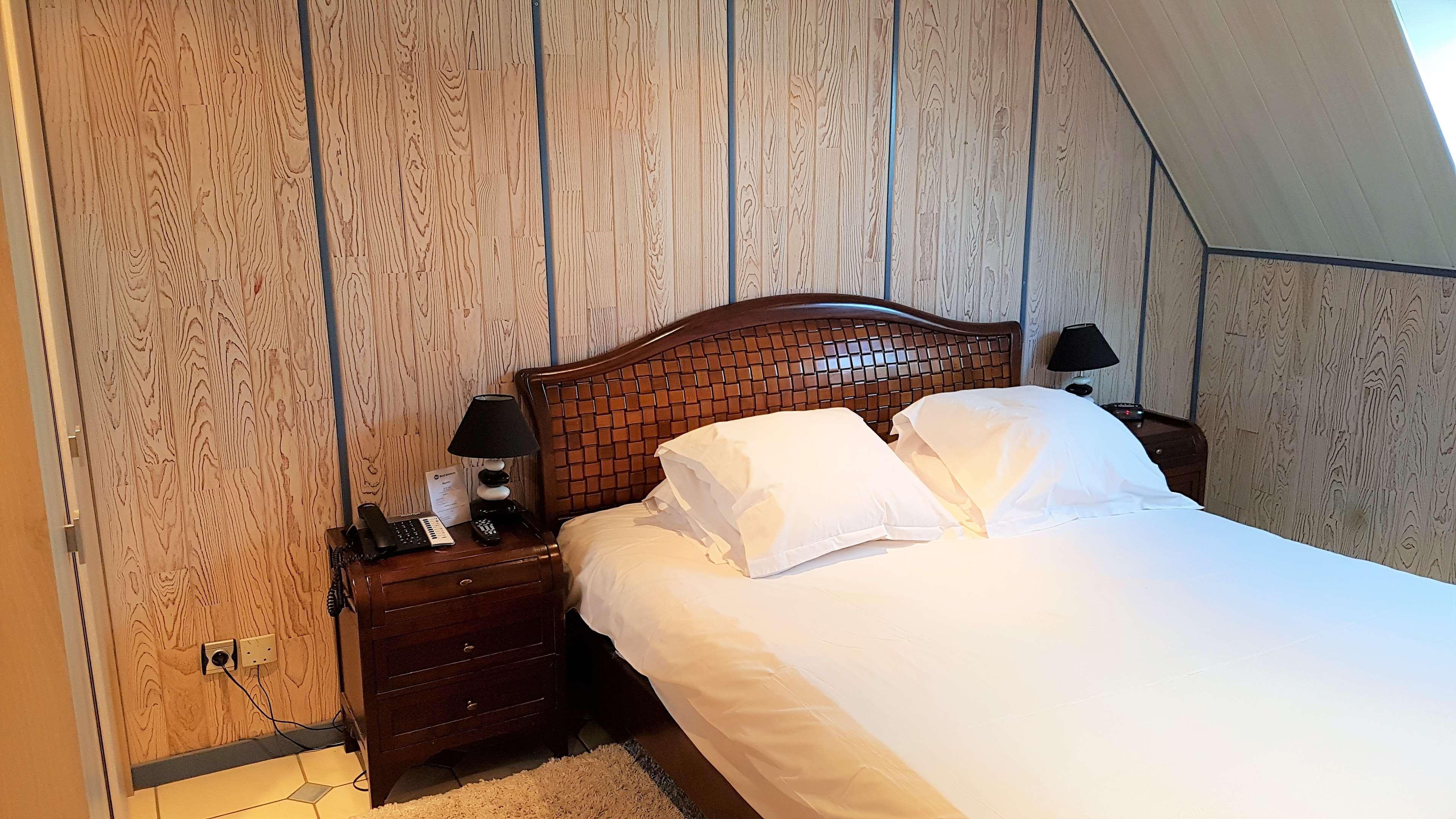 Best Western Ile De France Hotel & Spa Château-Thierry Zewnętrze zdjęcie