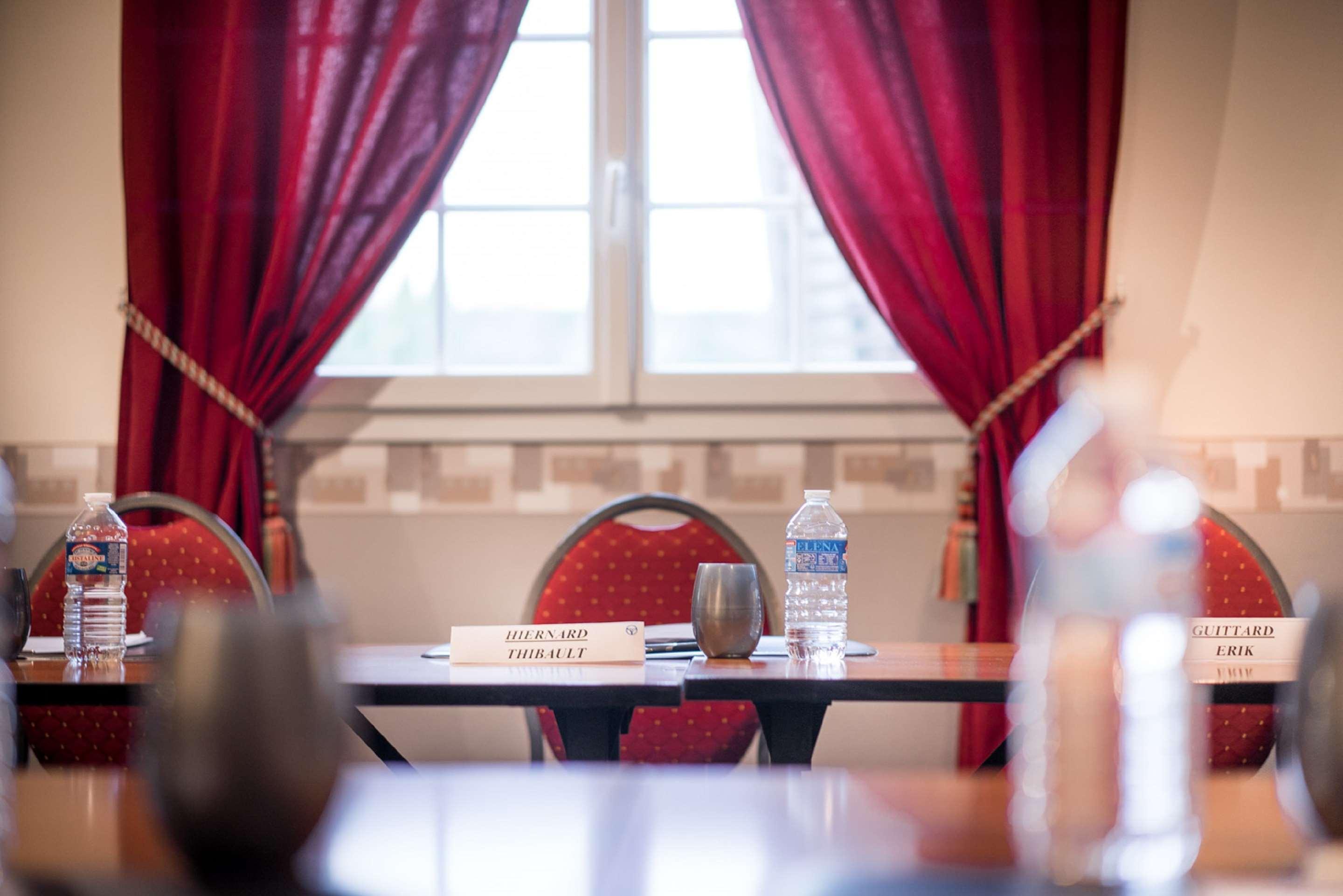 Best Western Ile De France Hotel & Spa Château-Thierry Zewnętrze zdjęcie