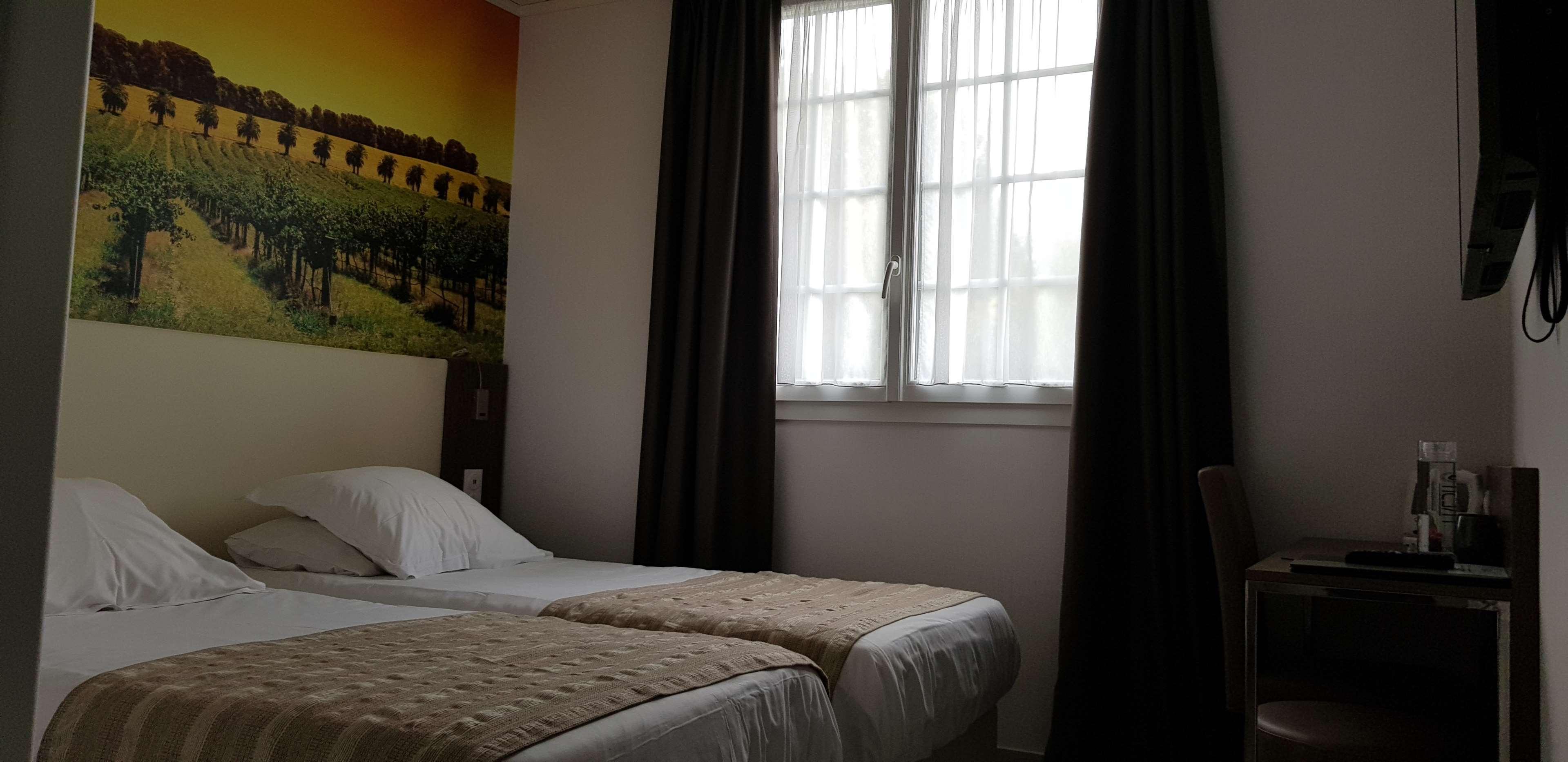Best Western Ile De France Hotel & Spa Château-Thierry Zewnętrze zdjęcie