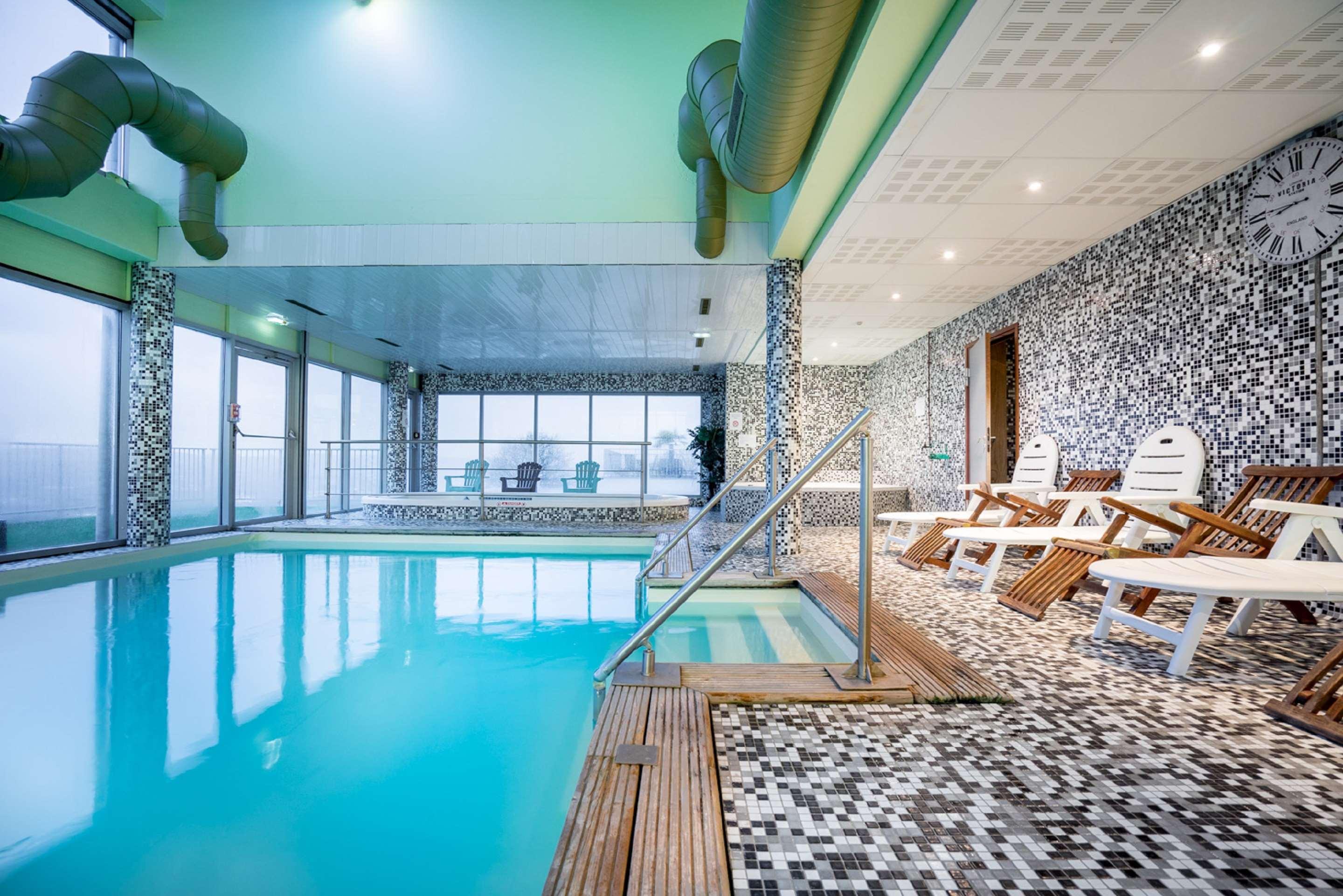 Best Western Ile De France Hotel & Spa Château-Thierry Zewnętrze zdjęcie