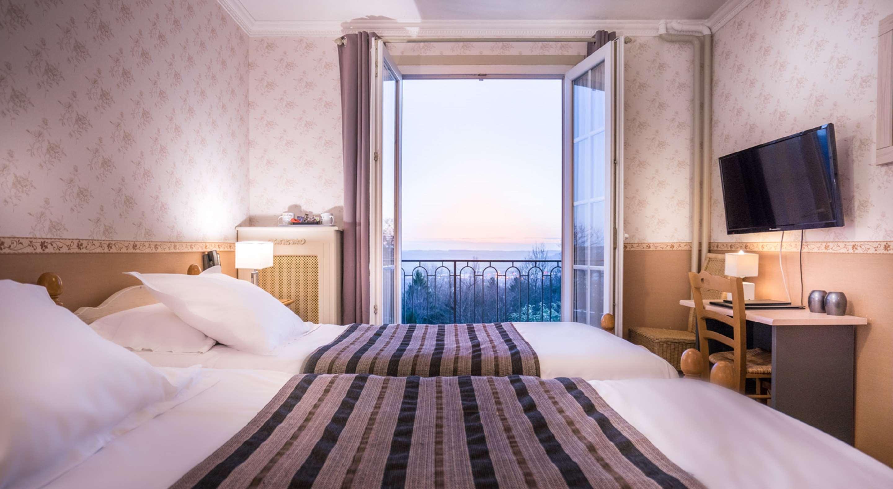 Best Western Ile De France Hotel & Spa Château-Thierry Zewnętrze zdjęcie