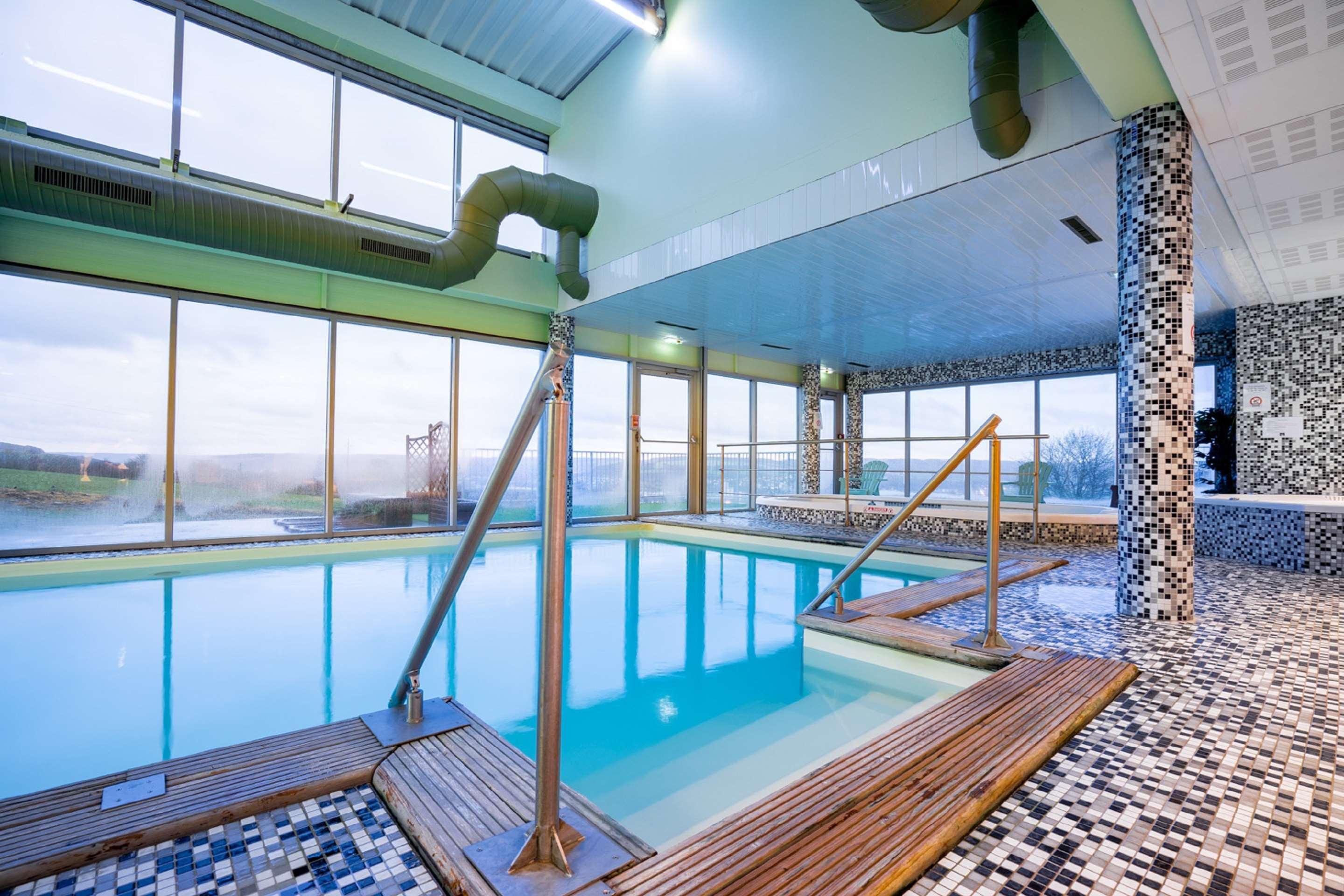 Best Western Ile De France Hotel & Spa Château-Thierry Zewnętrze zdjęcie