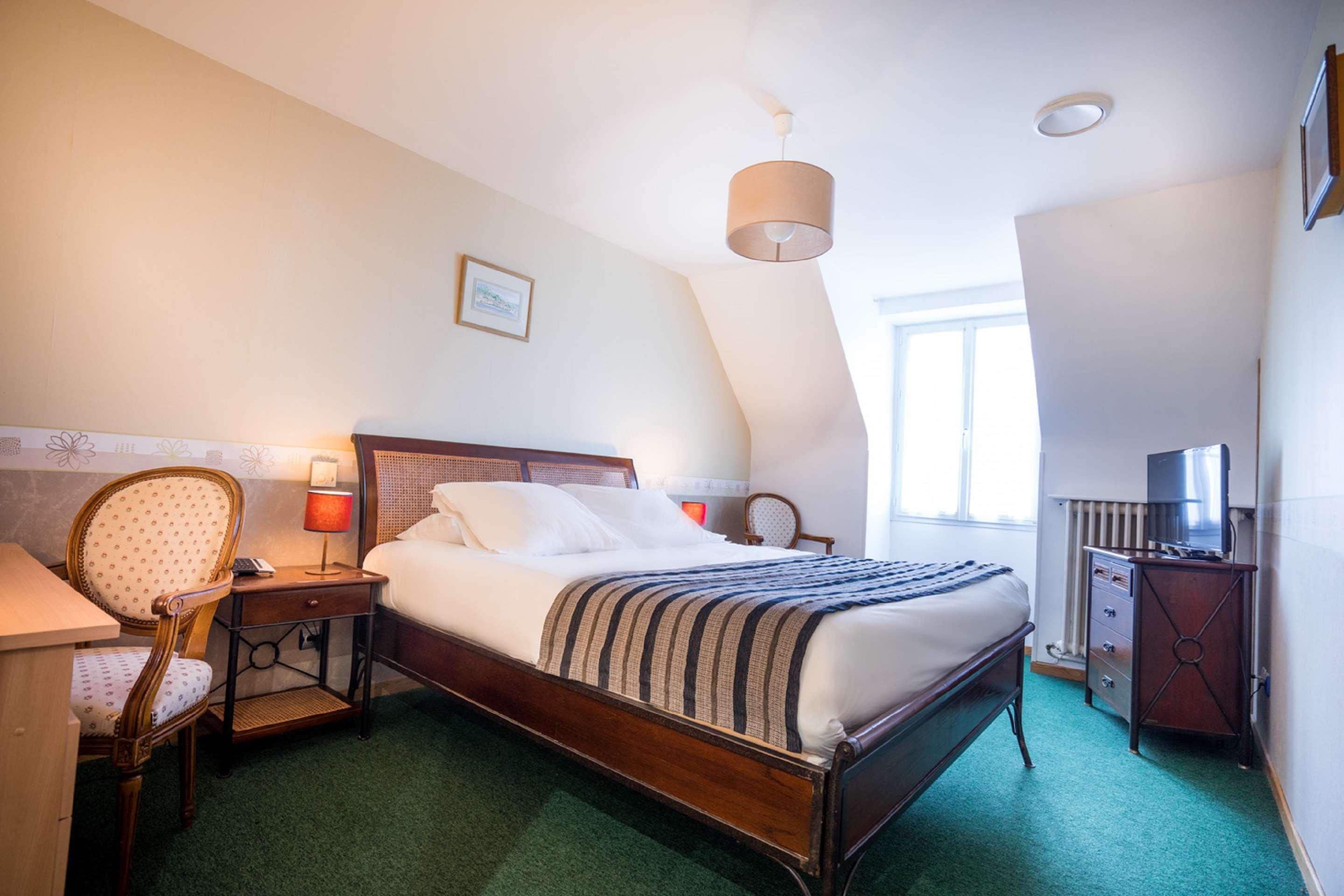 Best Western Ile De France Hotel & Spa Château-Thierry Zewnętrze zdjęcie