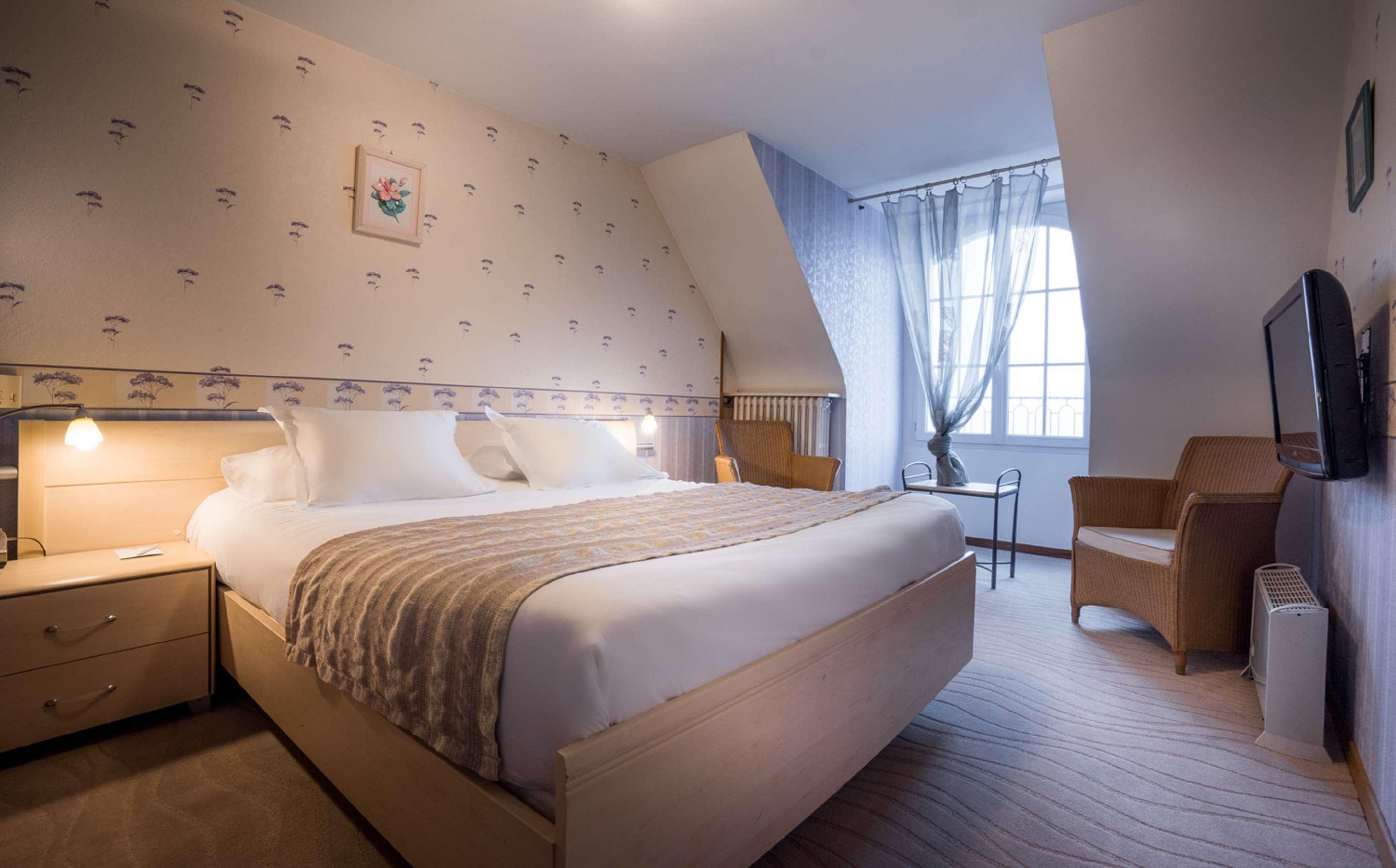 Best Western Ile De France Hotel & Spa Château-Thierry Zewnętrze zdjęcie