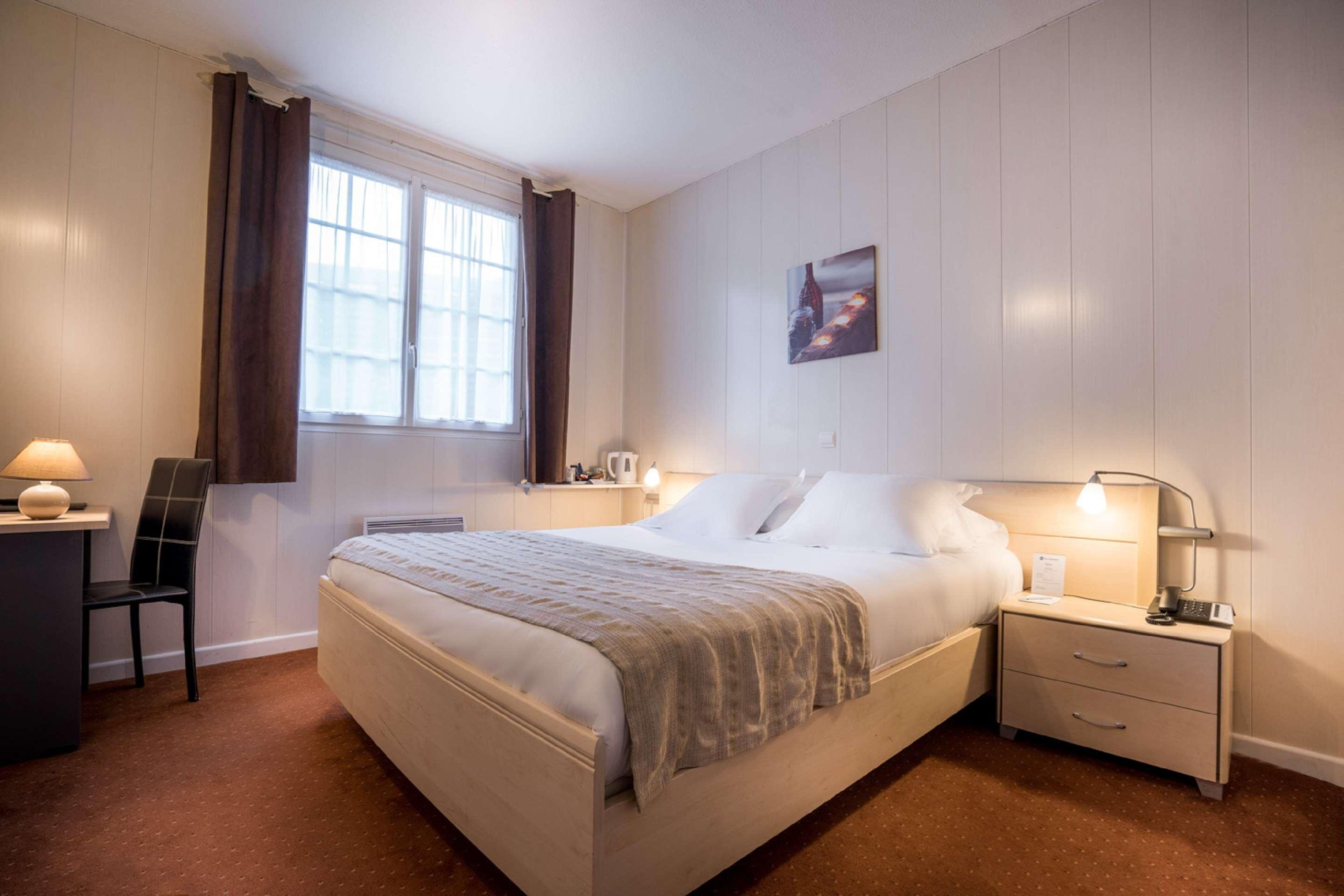Best Western Ile De France Hotel & Spa Château-Thierry Zewnętrze zdjęcie