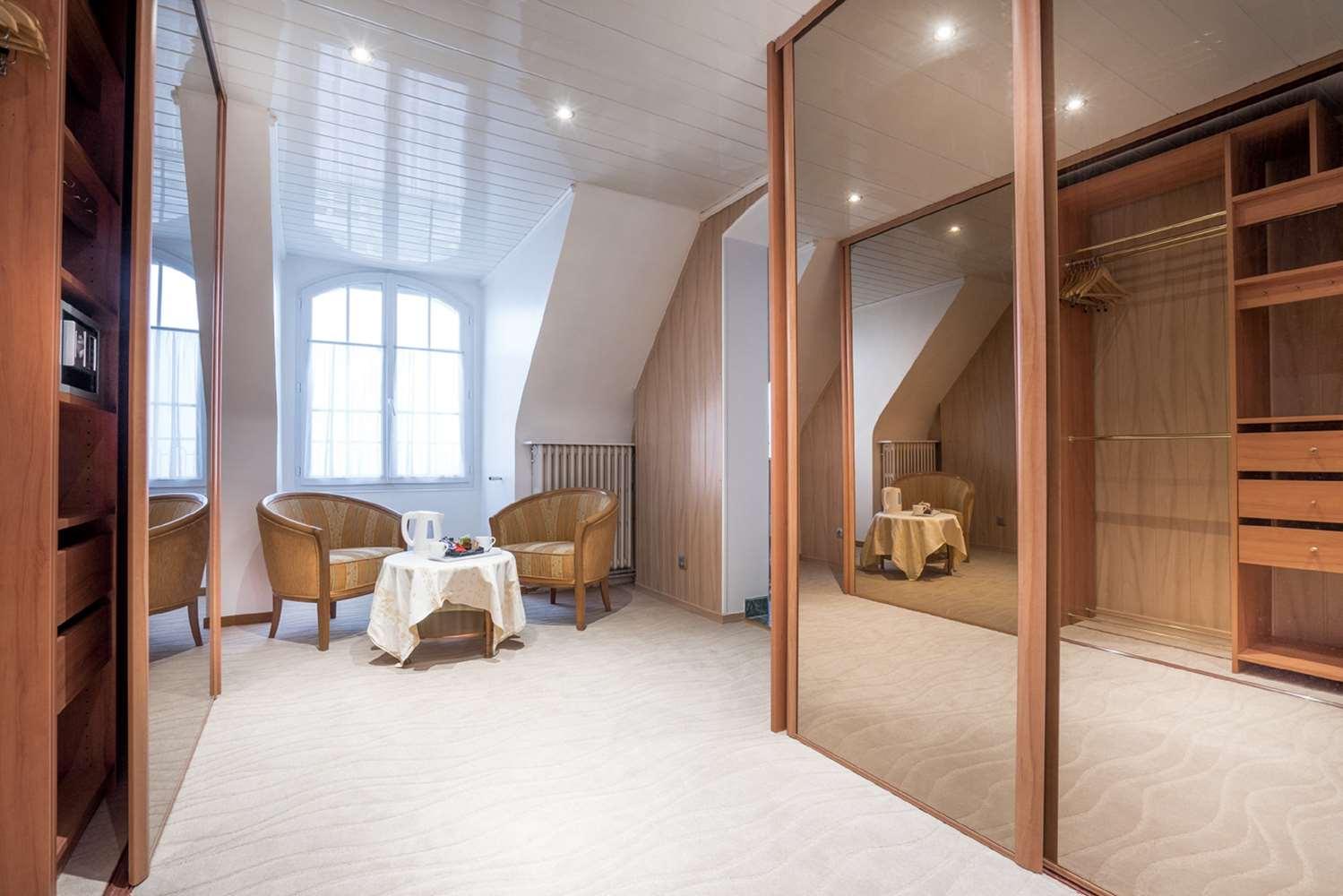 Best Western Ile De France Hotel & Spa Château-Thierry Zewnętrze zdjęcie