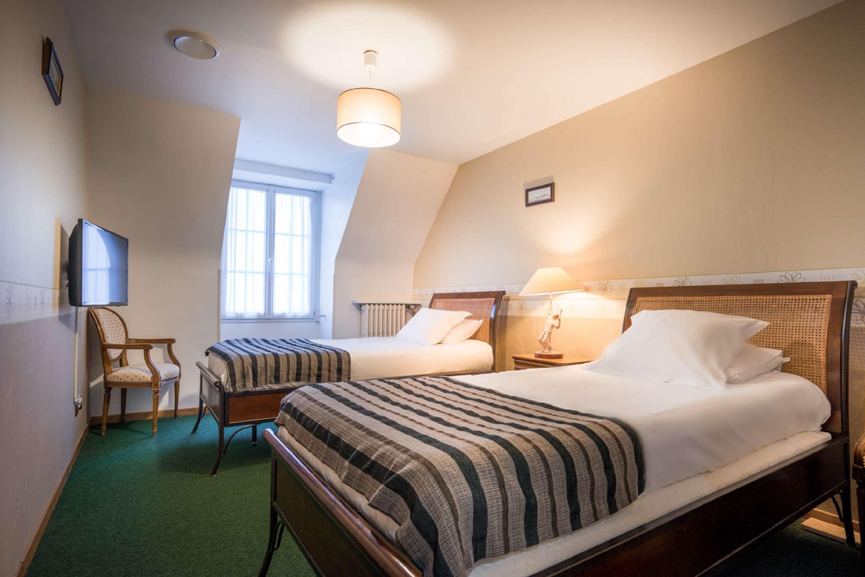 Best Western Ile De France Hotel & Spa Château-Thierry Zewnętrze zdjęcie