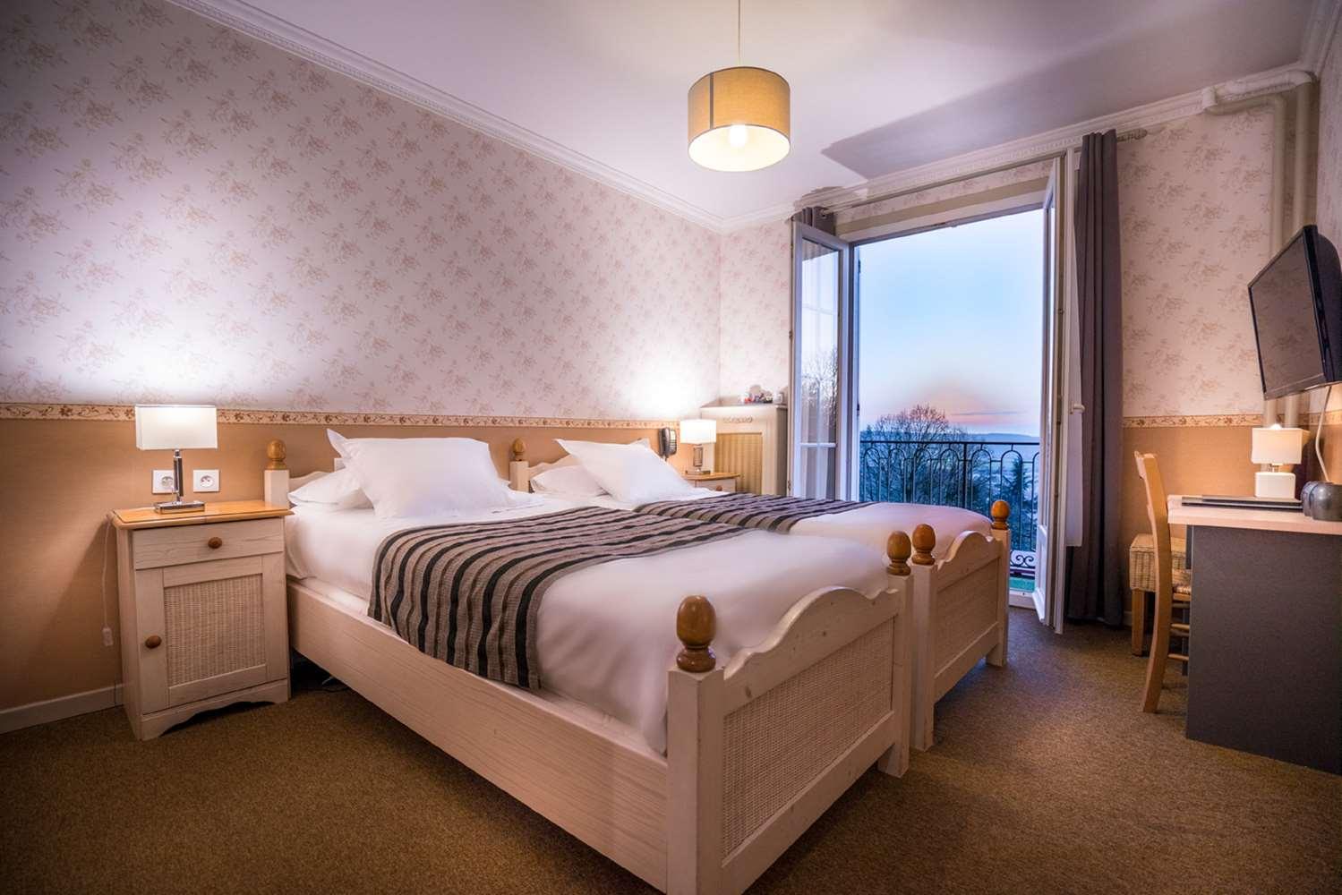 Best Western Ile De France Hotel & Spa Château-Thierry Zewnętrze zdjęcie