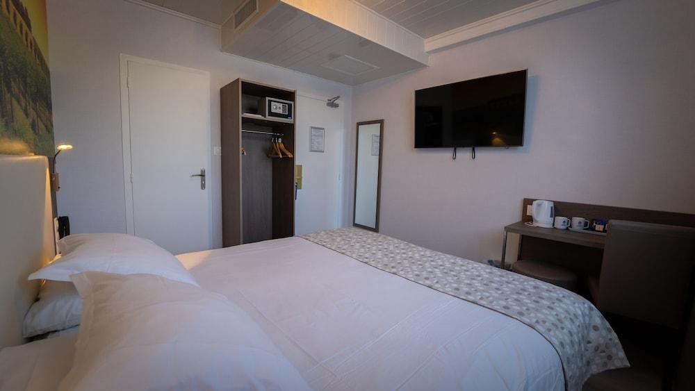 Best Western Ile De France Hotel & Spa Château-Thierry Zewnętrze zdjęcie